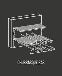 Churrasqueiras