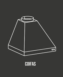 Coifas