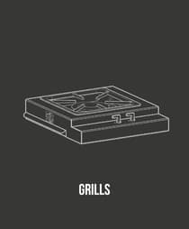 Grills