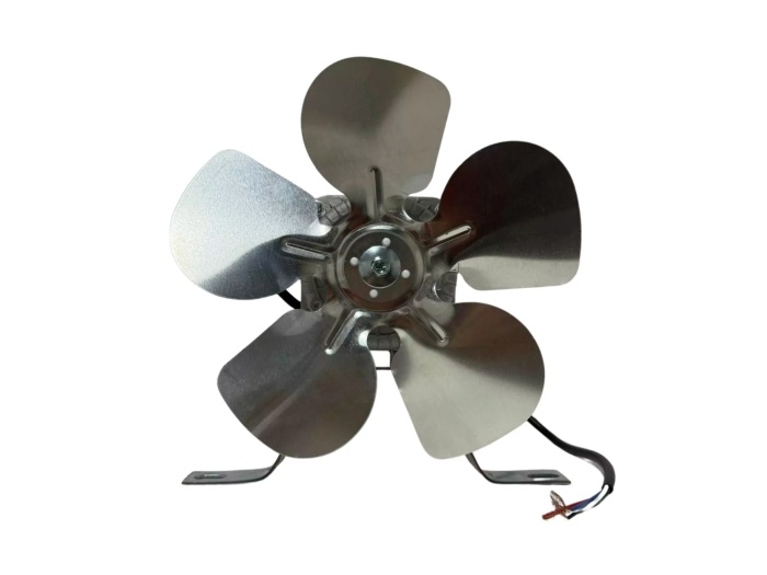 1/40 Dual Voltage Barbecue Exhaust Fan