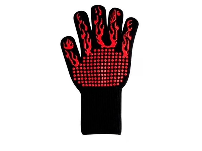 Thermal BBQ Glove 600°C